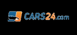 CARS24 Logo