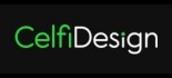 CelfiDesign Logo