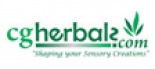 CG Herbals Logo
