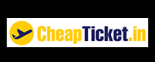 Cheapticket Logo