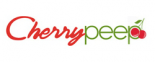 CherryPeep Logo