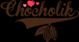 Chocholik Logo