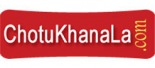 Chotu Khana La Logo