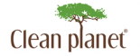 Clean Planet Logo