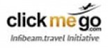 Click Me Go Logo
