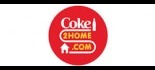 Coke 2 Home Logo