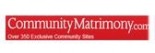 Community Matrimony Logo