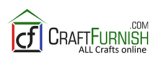 CraftFurnish Logo