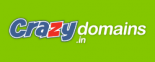 .in Domain For Rs 135