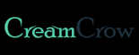 CreamCrow Logo