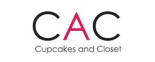 Cupcakes and Closet Logo
