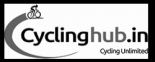 Cyclinghub Logo