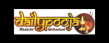 Dailypooja Logo
