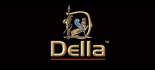 Della Adventure Logo
