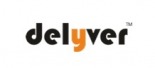 Delyver Logo