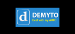 Demyto Logo