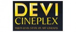 Devi Cinemas Logo