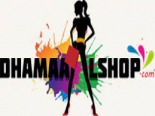 Dhamaalshop Logo