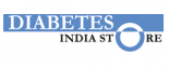 Diabetes India Store Logo