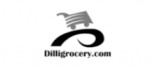 Dilligrocery Logo