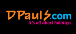 DPauls Logo