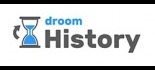 Droomhistory Logo