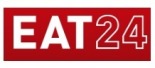 Eat24 Hours Logo