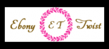 Ebony Twist Logo
