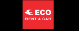 Eco Rent a Car Logo