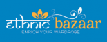 Ethnic Bazaar Logo