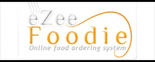 eZee Foodie Logo