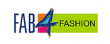 Fab4Fashion Logo