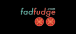 FadFudge Logo