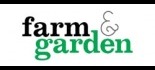 Farm And Garden Logo