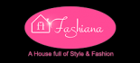 Fashiana Logo