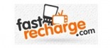 Fast Recharge Logo