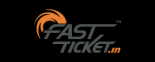 Fast Ticket Logo