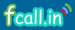 Fcall Logo