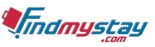 Findmystay Logo
