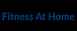 Fitness At Home Logo