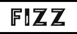 FizzExpress Logo