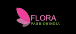 Flora Passion India Logo