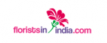 FloristsInIndia Logo