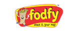 fodfy Logo