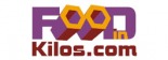 FoodinKilos Logo