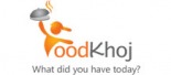 Food Khoj Logo