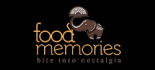 Food Memories Logo