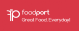 Foodport Logo