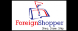 ForeignShopper Logo