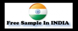Free Sample In India Logo